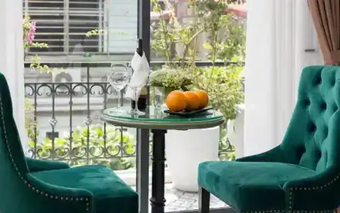 Hanoi Gatsby - 35