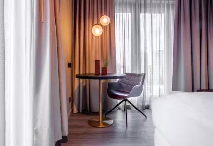 Hilton Garden Inn Mannheim - 55