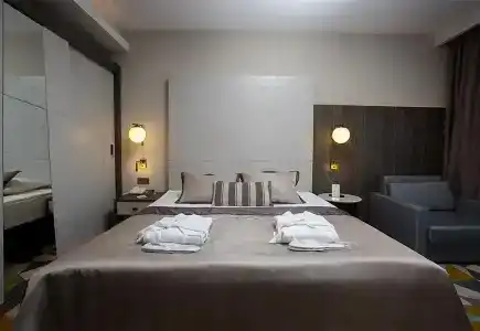 Fame Residence Lara & Spa - 32