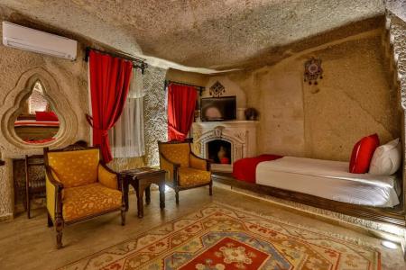 Hidden Cave - 105