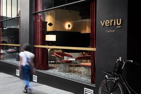 Veriu Central - 21