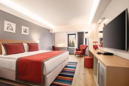 Tryp By Wyndham Ankara Oran - 17