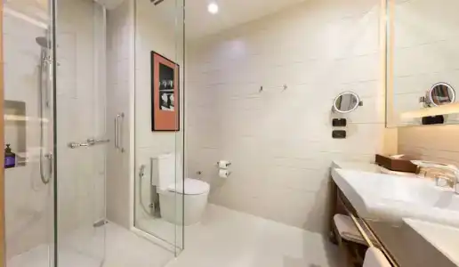 Eastin Grand Sathorn - Sha Extra Plus - 74