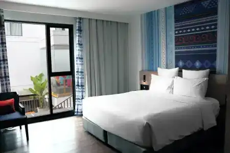 Novotel Chiangmai Nimman Journeyhub - 62