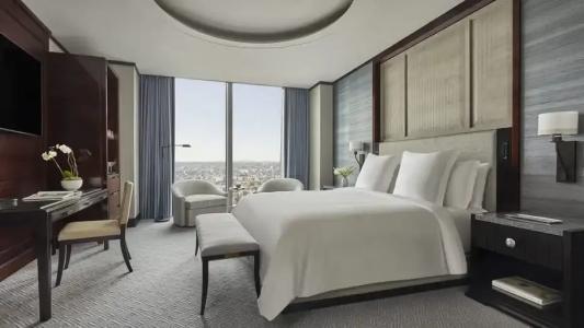 Four Seasons One Dalton Street, Boston - 42