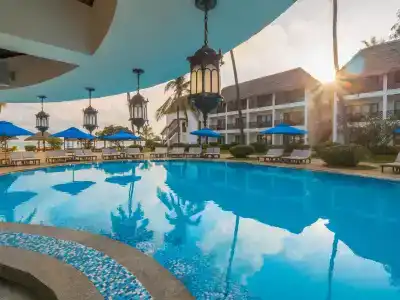 DoubleTree by Hilton Zanzibar - - 13