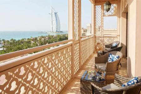 Jumeirah Al Qasr - 79