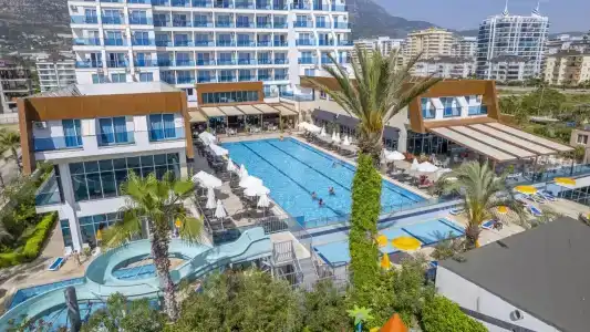 Sun Star Resort - 41