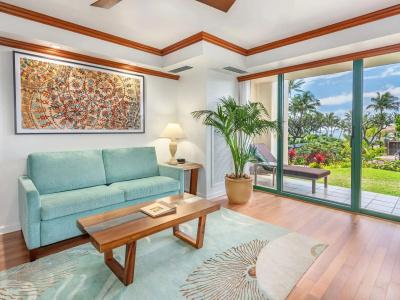 Grand Hyatt Kauai & Spa - 61