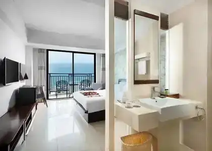 Barry Boutique Sanya - 48