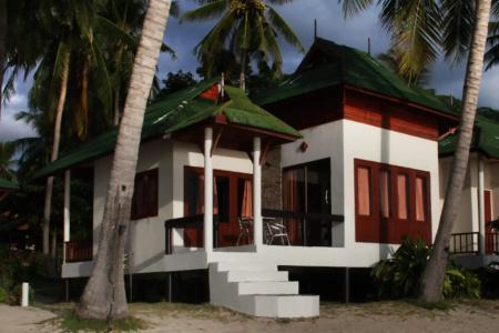 Seetanu Bungalows - 88