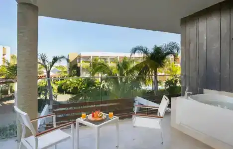 Dreams Onyx Resort & Spa - All Inclusive - 76