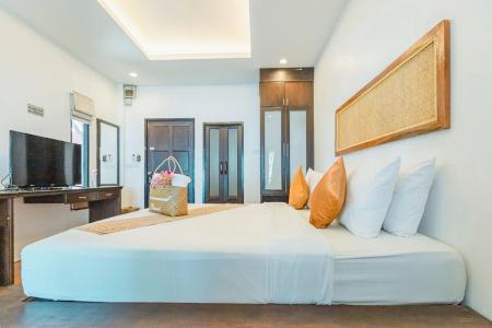 Vimarn Samed Resort - 175