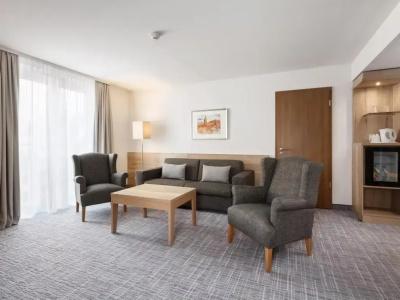 Holiday Inn Nürnberg City Centre, an IHG - 72