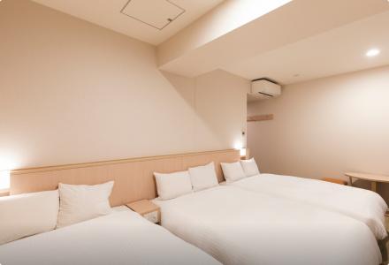 Sotetsu Fresa Inn Kyoto-Shijokarasuma - 22