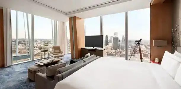 Shangri-La The Shard, London - 64