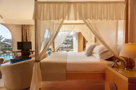 Royal Savoy Sharm El Sheikh - 75