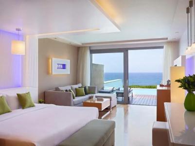 Rhodes Bay & Spa - 92