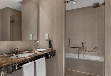 Hilton Alexandria Green Plaza - 52