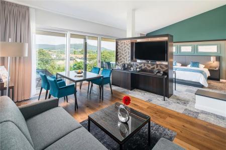 Best Western Plus Kuran der Obermaintherme - 82