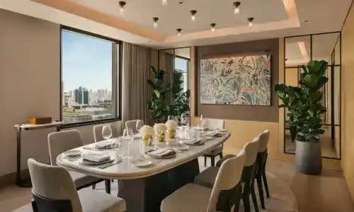 Conrad Centennial Singapore (SG Clean) - 67