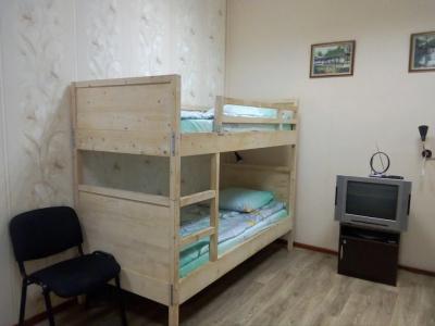 Брусника - 22