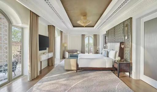 Emirates Palace, Abu Dhabi - 97