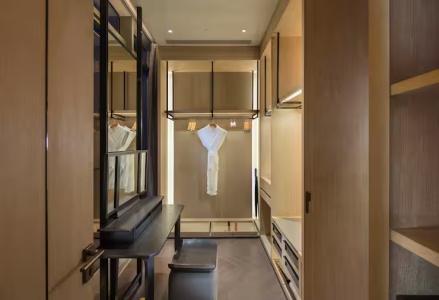 Hilton Shenzhen Shekou Nanhai - 80