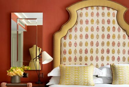 Knightsbridge, Firmdales - 49
