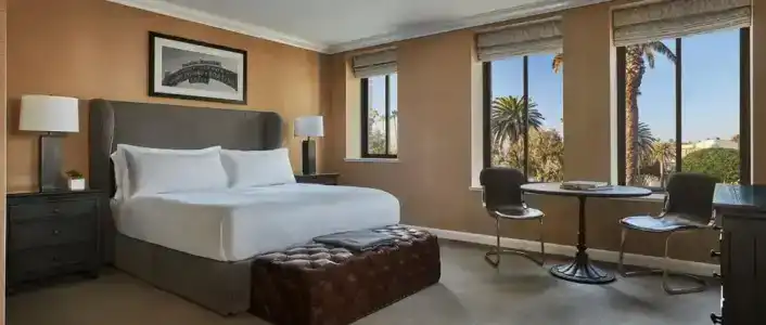 Fairmont Miramar & Bungalows - 50