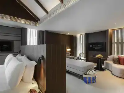 Pullman Khao Lak Resort - Sha Extra Plus - 46