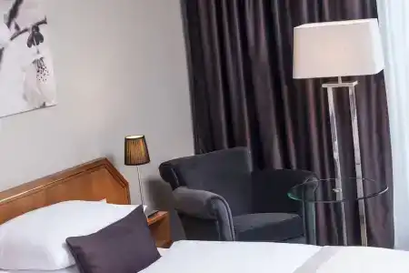 Wyndham Hannover Atrium - 20