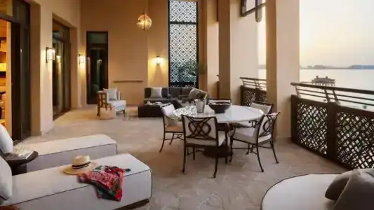 Jumeirah Mina A'Salam - 12