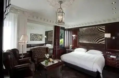 de la Ville - Small Luxury Hotels of the World - 35