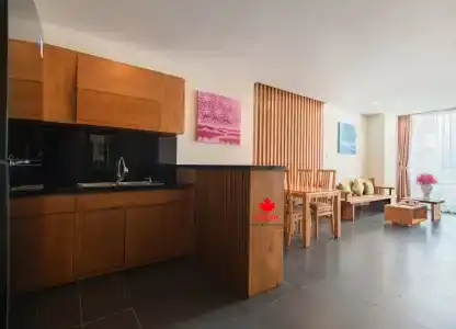 Maple & Apartment - 175