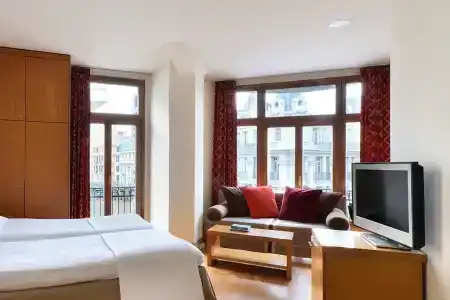 Le Palace Art - 76