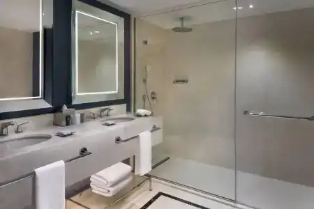 JW Marriott Istanbul Bosphorus - 59