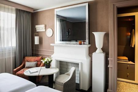 Sofitel Le Scribe Paris Opera - 15