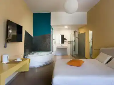 ibis Styles Catania Acireale - 17