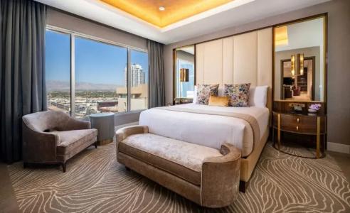 Sahara Las Vegas - 111