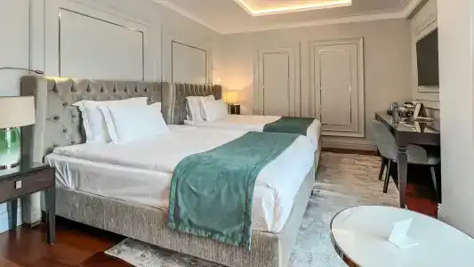 Xheko Imperial Luxury Boutique - 77