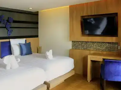 Novotel Phuket Kamala Beach - Sha Extra Plus - 70