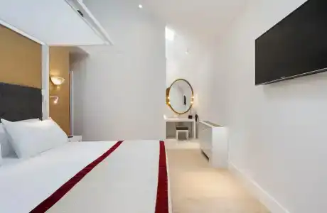 Áurea Ana Palace by Eurostars Company - 72