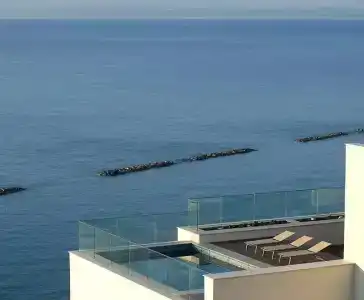 Mediterranean Beach - 99