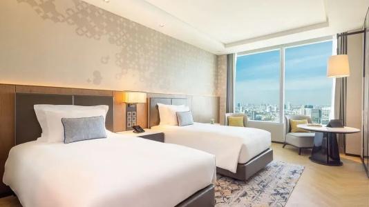 Eastin Grand Phayathai - 33