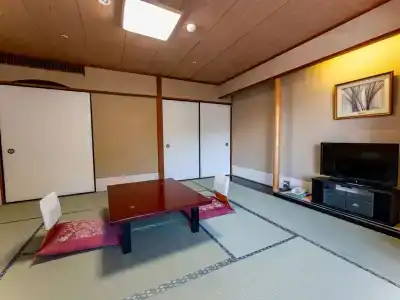Tateshina Grand Takinoyu - 128