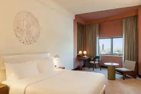 Le Meridien Fairway - 12