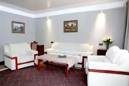 Best Western Plus Paradise Dilijan - 60