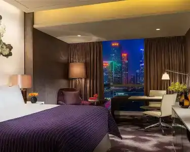 Four Seasons Shenzhen - 2