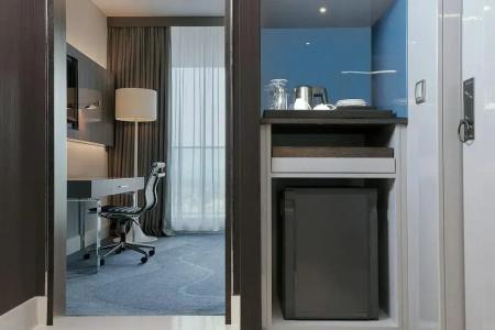 Le Meridien Istanbul Etiler - 86